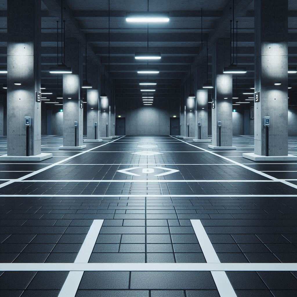 办公区局部施工过后夜班运营组怎样确认写字楼办公客户停车体验没有遗留问题