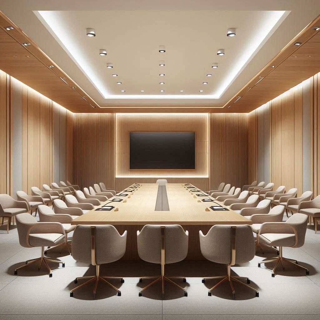 办公资料归档影响持续时咨询公司该如何保持写字楼办公会议预约秩序正常衔接