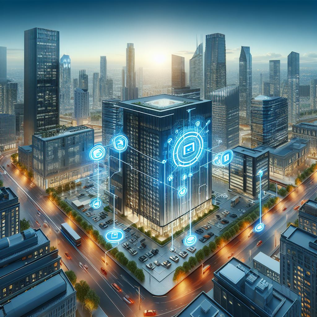 中控科技园：物业提供全方位IT支持与网络安全解决方案文章配图